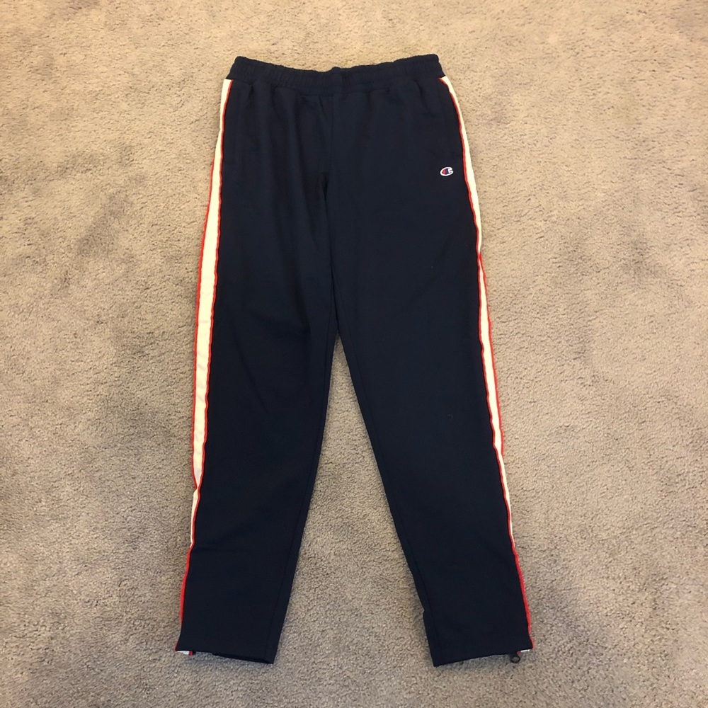 Champion sweatpants
